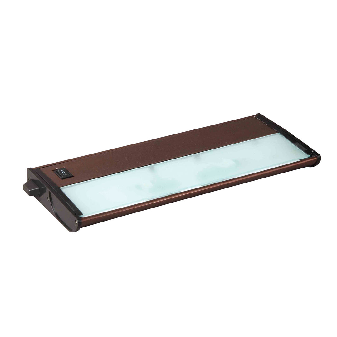 Maxim Lighting 87861MB  Countermax Mx-X12 Home Decor Metallic Bronze