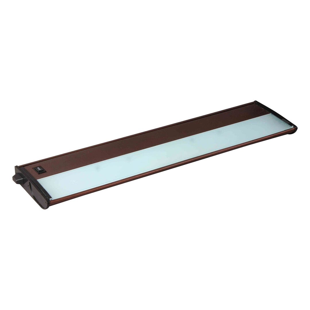 Maxim Lighting 87862MB  Countermax Mx-X12 Home Decor Metallic Bronze