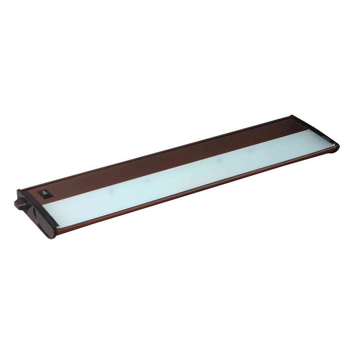 Maxim Lighting 87862MB  Countermax Mx-X12 Home Decor Metallic Bronze