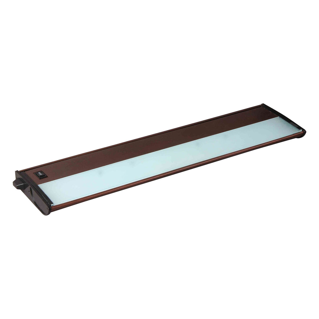 Maxim Lighting 87862MB  Countermax Mx-X12 Home Decor Metallic Bronze