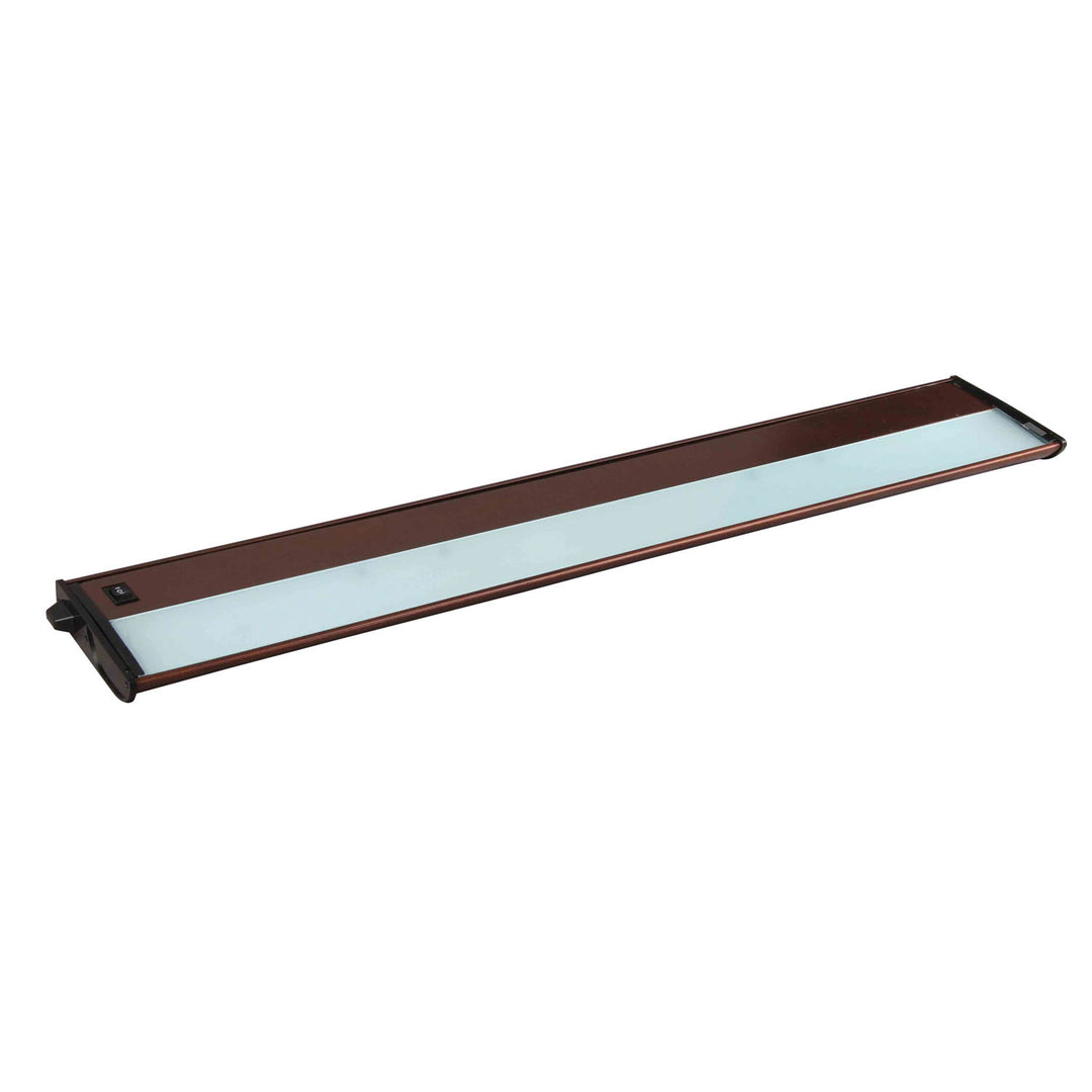 Maxim Lighting 87863MB  Countermax Mx-X12 Home Decor Metallic Bronze