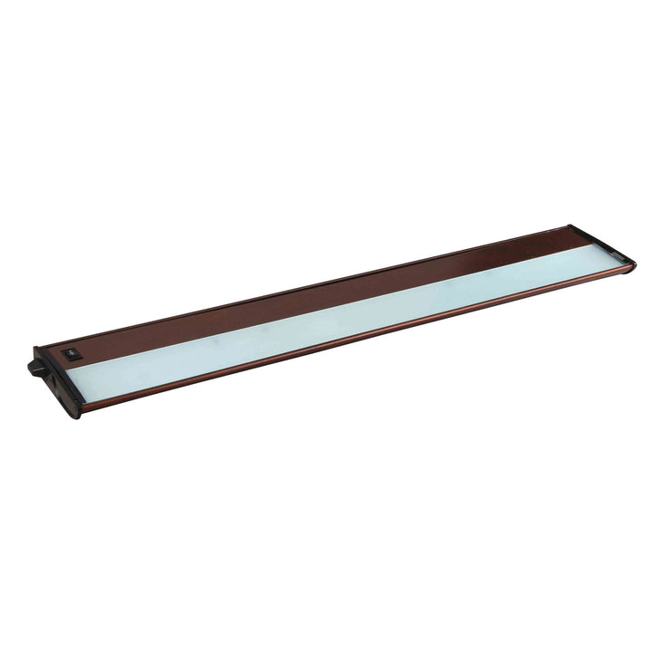 Maxim Lighting 87863MB  Countermax Mx-X12 Home Decor Metallic Bronze