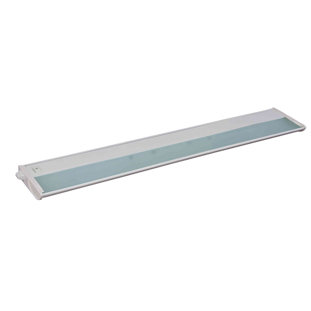 Maxim Lighting 87863WT  Countermax Mx-X12 Home Decor White