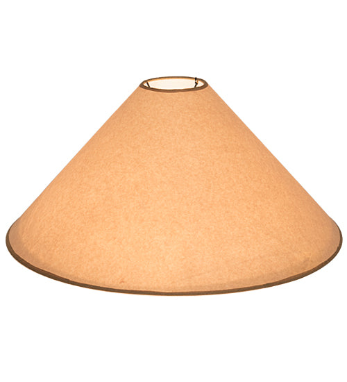 Meyda Tiffany Lighting 26963 Simple Shade Lamp Shade Light