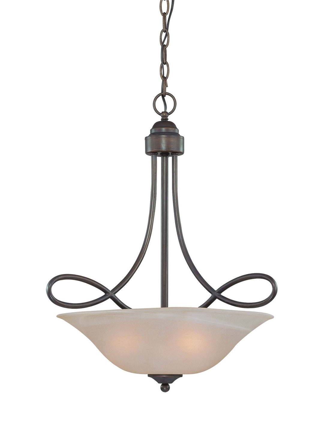 Craftmade Cordova 25023-OLB Pendant Light - Oiled Bronze