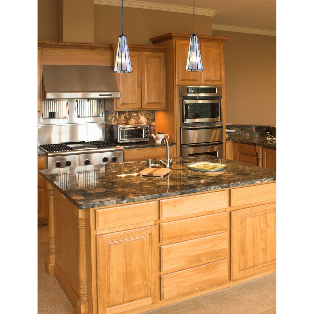 Elk Lumino 70000-1CW Pendant Light - Comet White