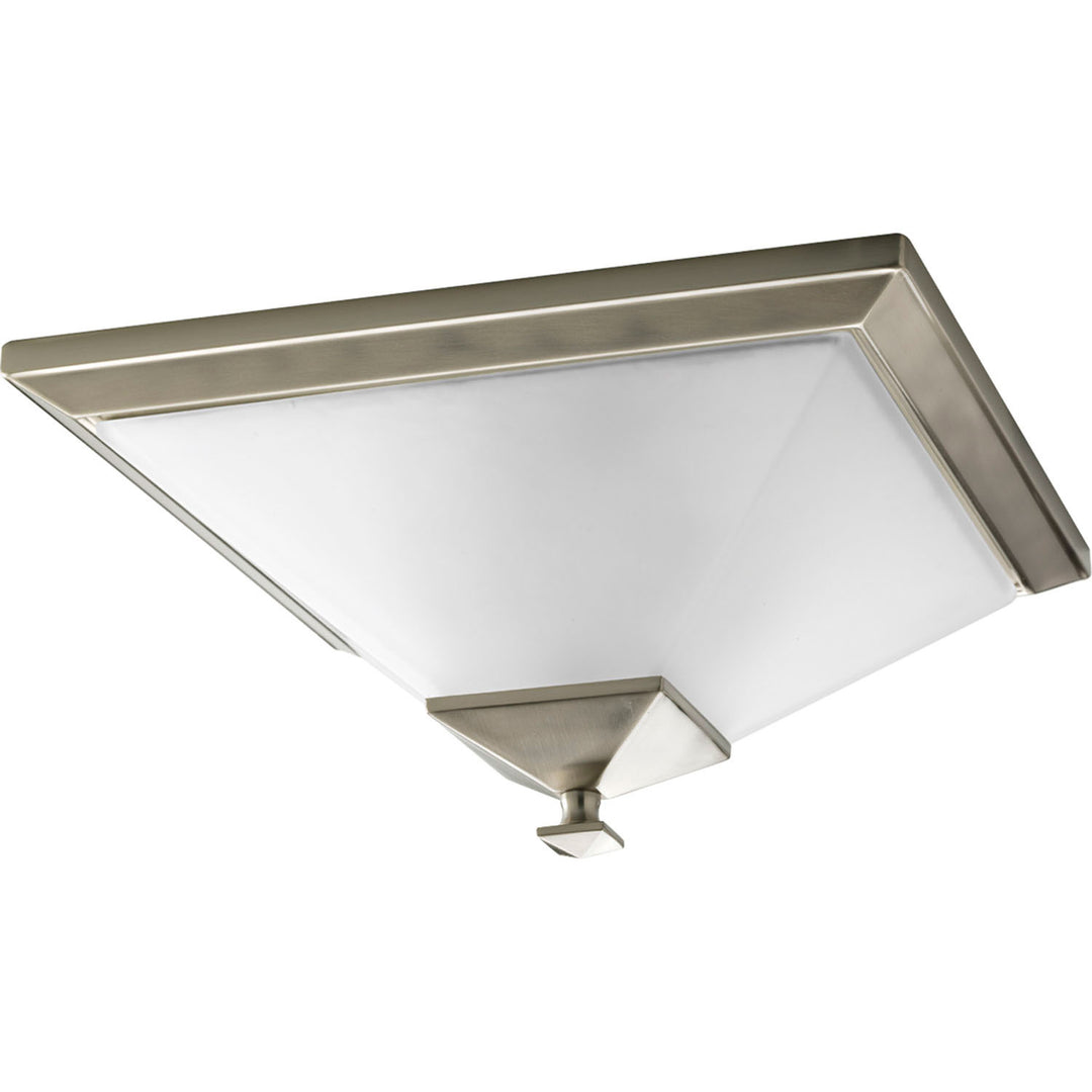 Progress Clifton Heights P3852-09 Ceiling Light - Brushed Nickel