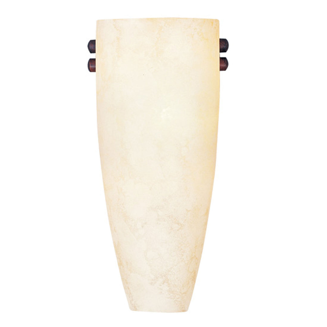 Livex Wall Sconces 4480-58 Wall Sconce Light - Imperial Bronze