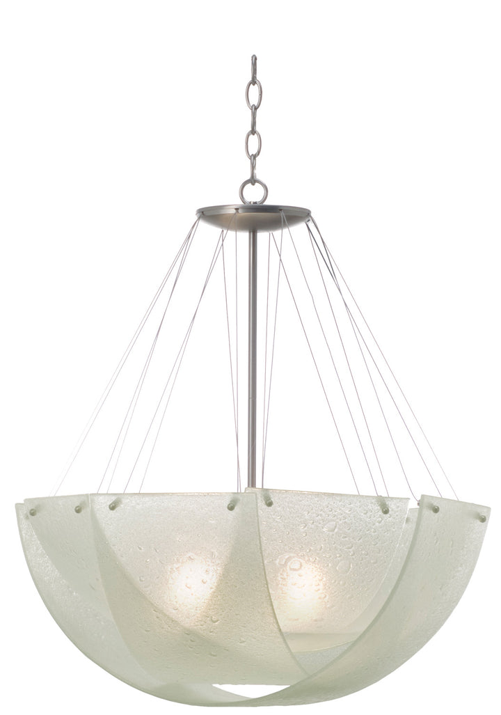 Kalco Cirrus 5098SN Pendant Light - Satin Nickel