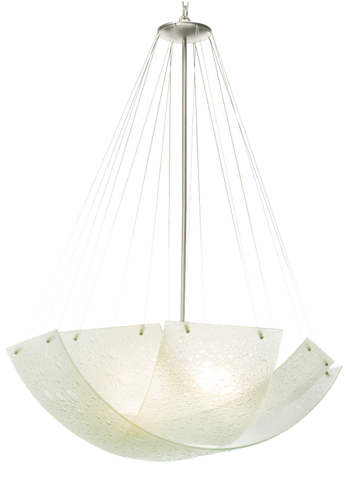 Kalco Cirrus 5099SN Pendant Light - Satin Nickel