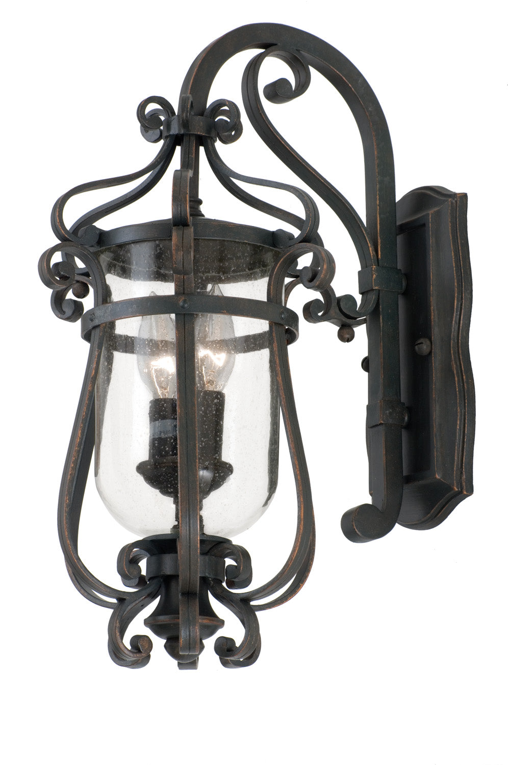 Kalco Lighting 9231AC  Hartford Outdoor Outdoor Antique Copper
