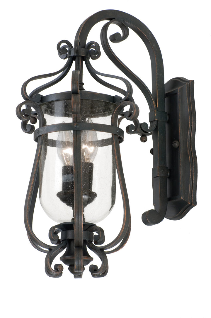 Kalco Lighting 9231AC  Hartford Outdoor Outdoor Antique Copper