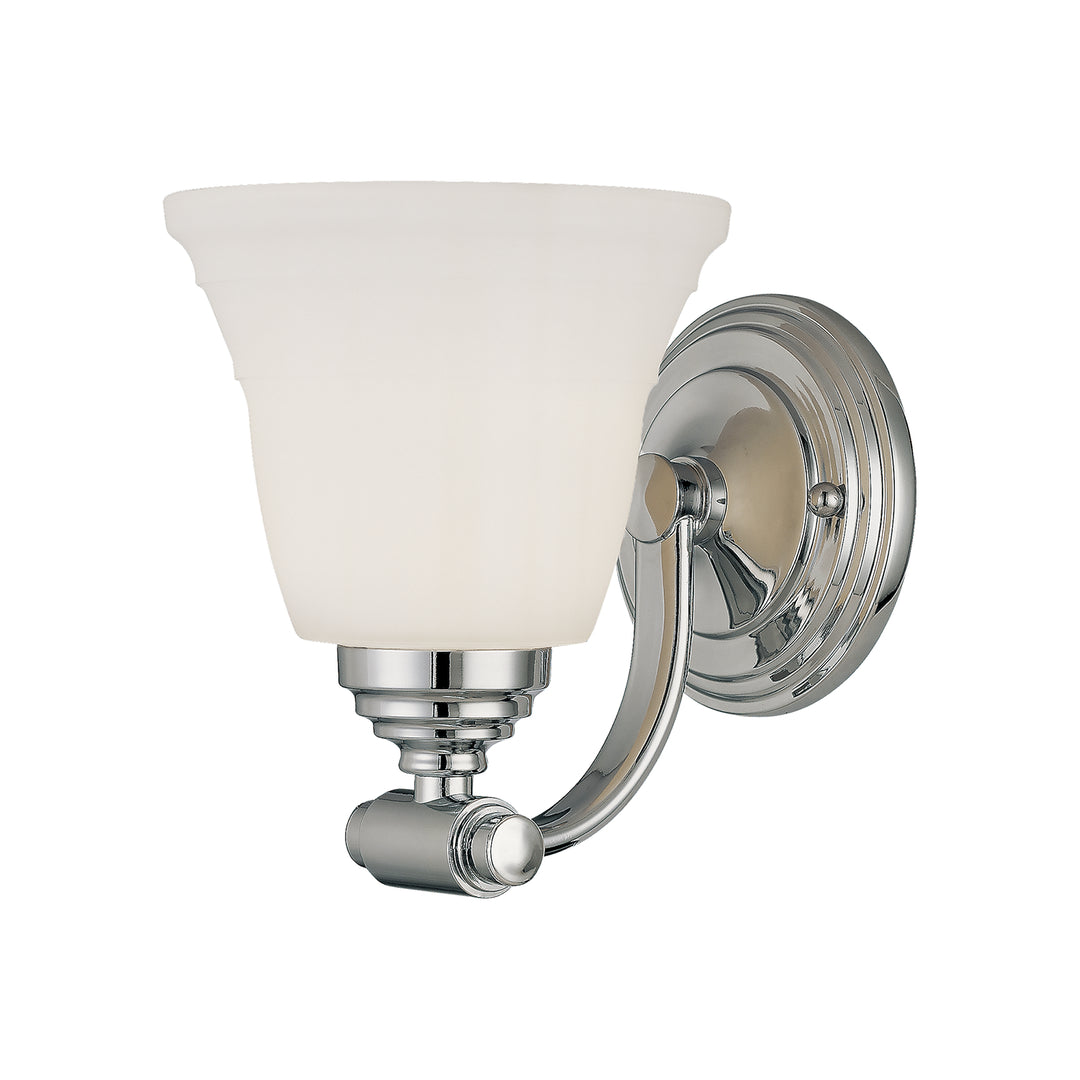 Millennium 3041-CH Wall Light - Chrome