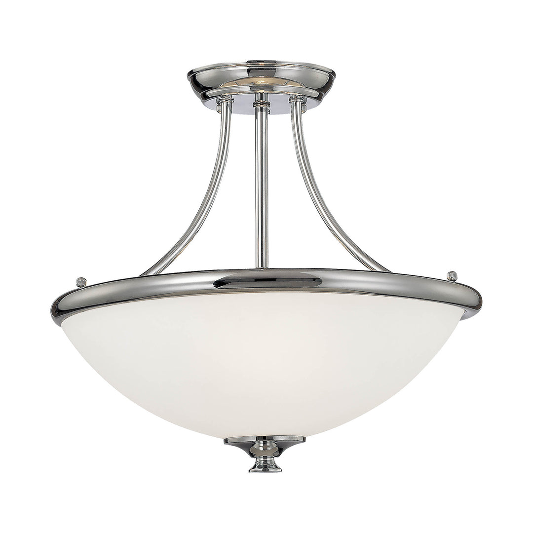 Millennium 7103-CH Ceiling Light - Chrome