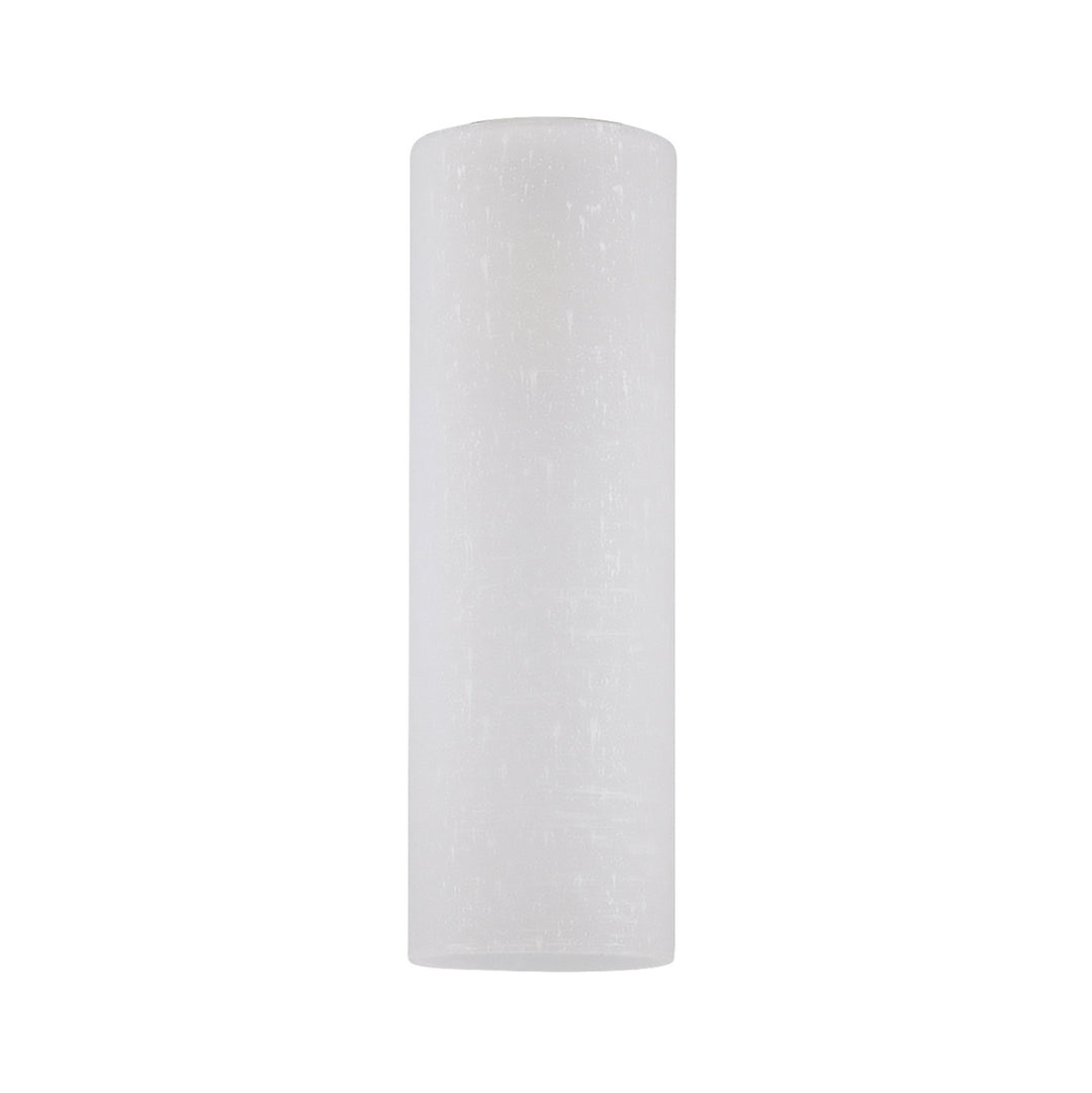 Kendal Lighting RGC-730/740-LN Pendant Glass Glass Shade Lamp Shade Light