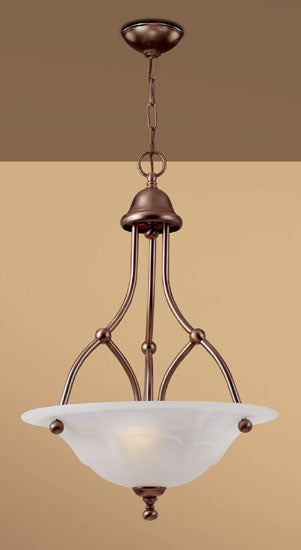 Classic Providence 69627 ACP WAG Pendant Light - Antique Copper