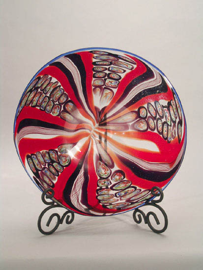 Dale Tiffany PG80203 Santa Cruz Home Decor Multi
