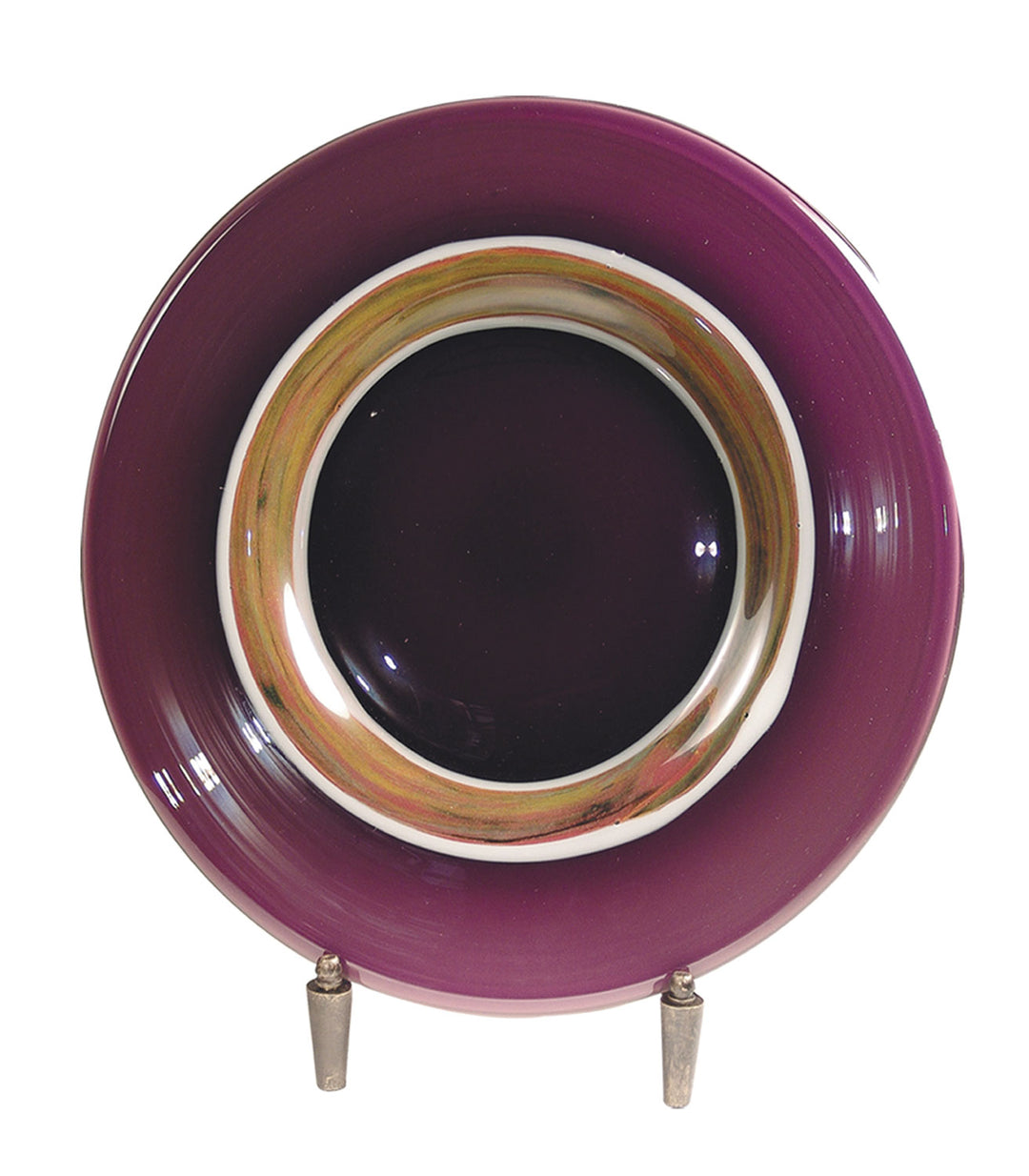 Dale Tiffany AG500284 Melrose Home Decor Art Glass