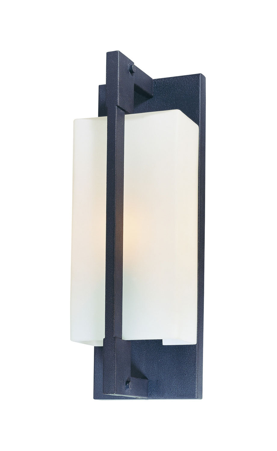 Troy Blade B4017FI Wall Light - Forged Iron