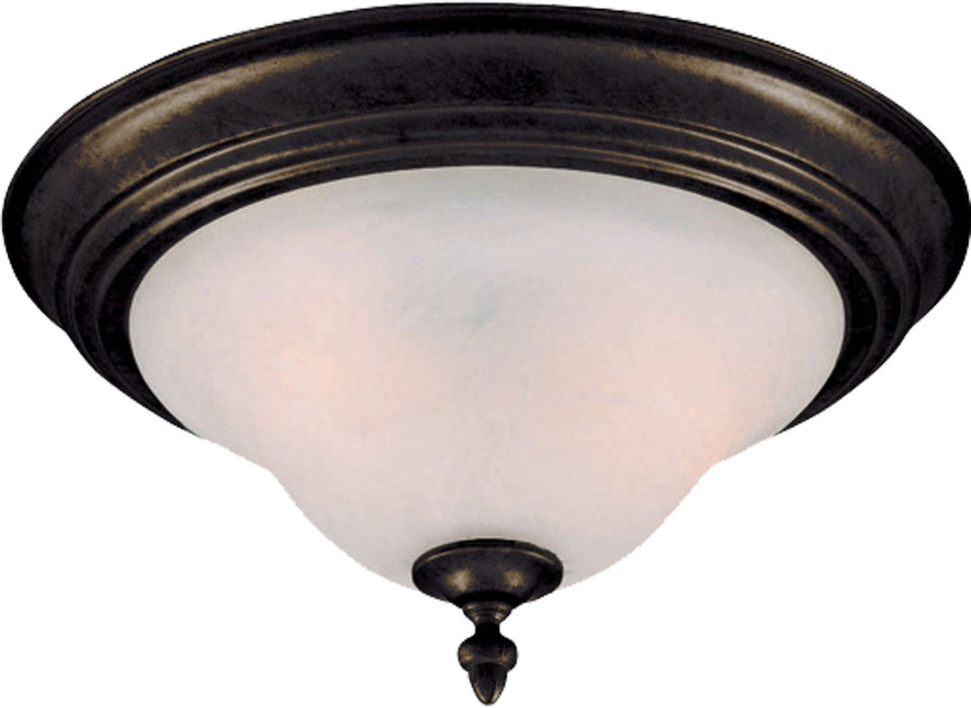 Maxim Pacific 2650MRKB Ceiling Light - Kentucky Bronze