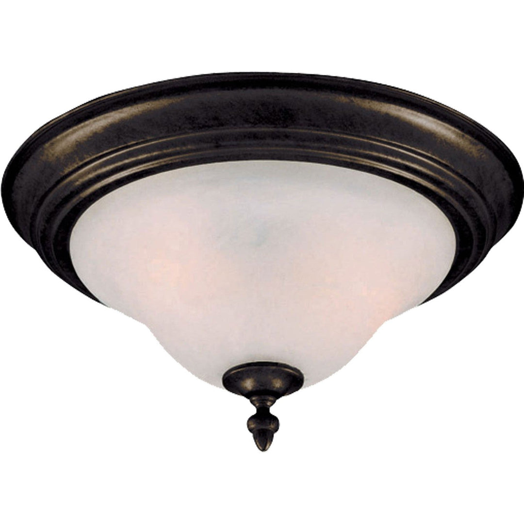 Maxim Pacific 2650MRKB Ceiling Light - Kentucky Bronze