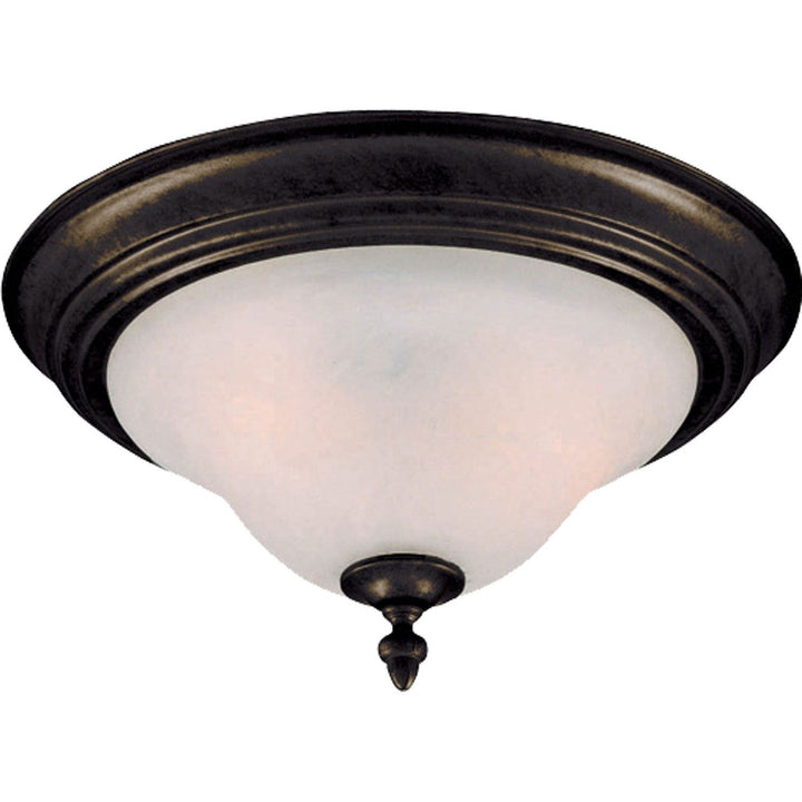 Maxim Pacific 2650MRKB Ceiling Light - Kentucky Bronze