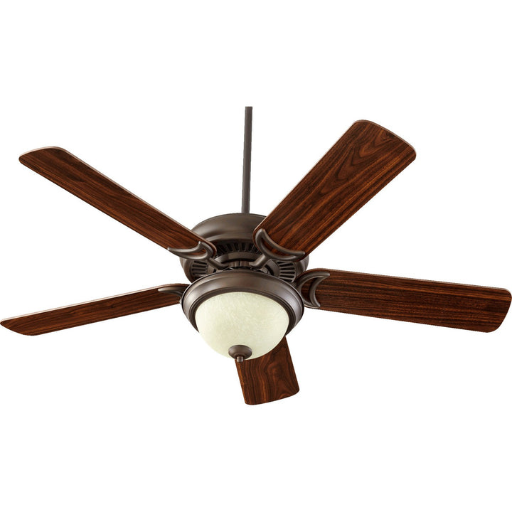 Quorum 3067 Ceiling Mounts 3067-11-86 Ceiling Light - Oiled Bronze