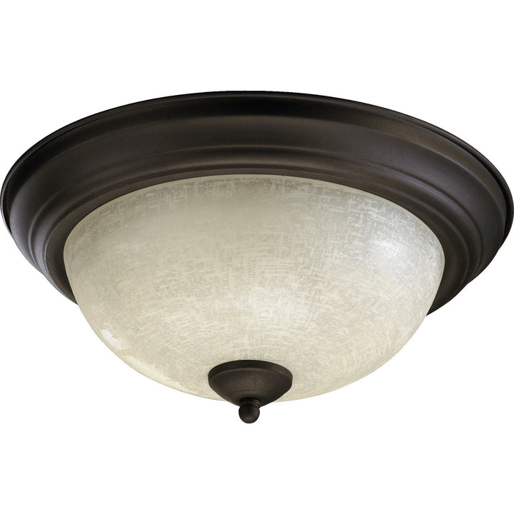 Quorum 3067 Ceiling Mounts 3067-13-86 Ceiling Light - Oiled Bronze
