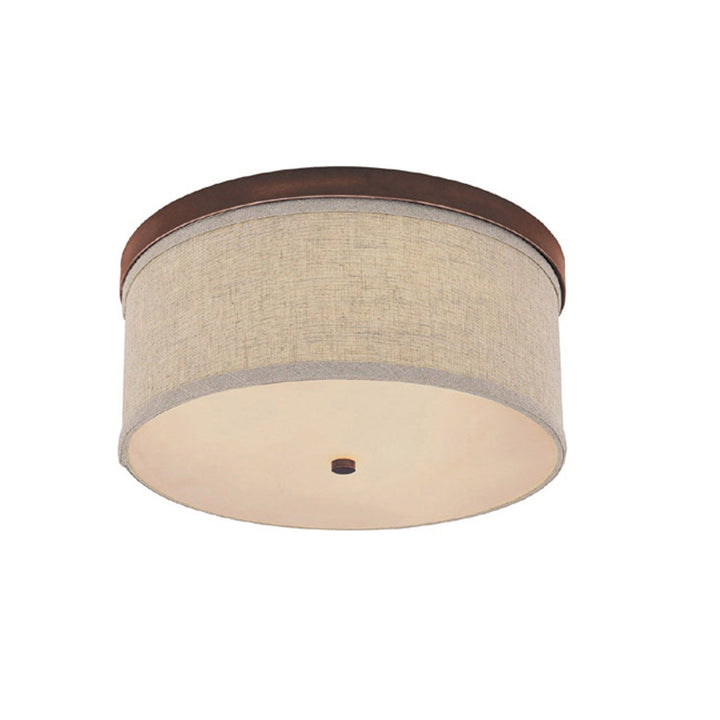 Capital Midtown 2015BB-479 Ceiling Light - Burnished Bronze