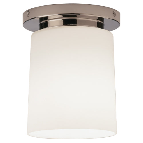 Robert Abbey Rico Espinet Nina 2058 Ceiling Light - Polished Nickel