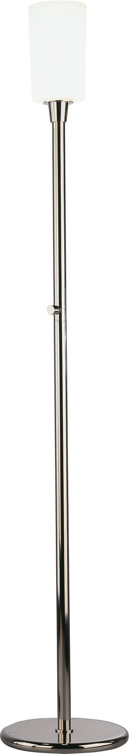 Robert Abbey Lighting 2068 Rico Espinet Nina Lamp Polished Nickel