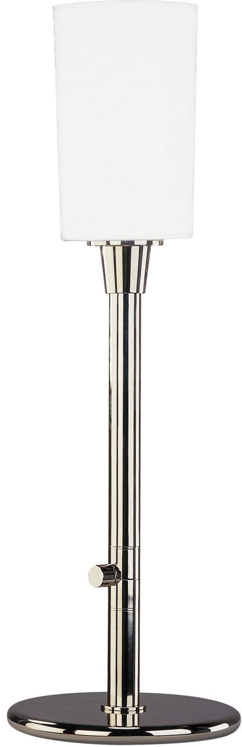 Robert Abbey Lighting 2069 Rico Espinet Nina Lamp Polished Nickel