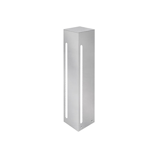 Kuzco Lighting  EB2824-BN  Outdoor - Brushed Nickel