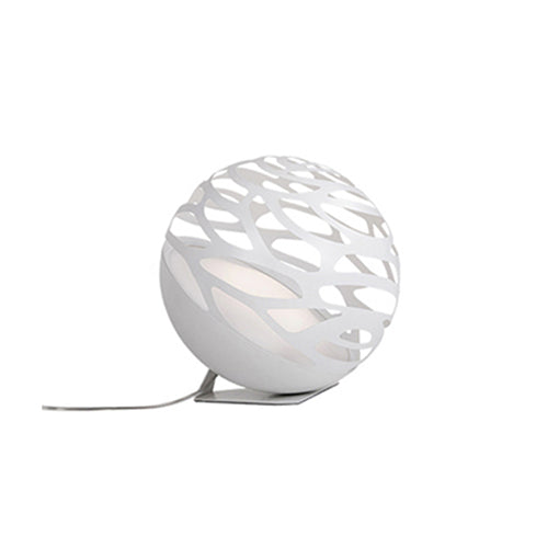 Kuzco Lighting TL2507-WH   Lamp White