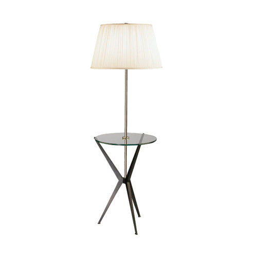 Robert Abbey Lighting 903 Jonathan Adler Milano Lamp Polished Brass