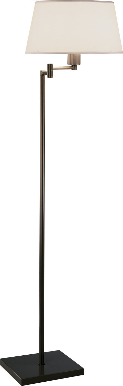 Robert Abbey Lighting Z1815 Real Simple Lamp Dark Bronze Powder Coat