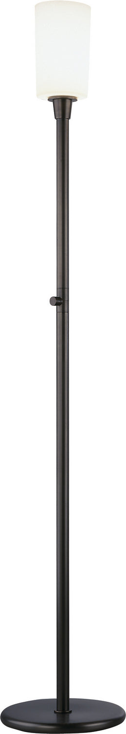 Robert Abbey Lighting Z2068 Rico Espinet Nina Lamp Deep Patina Bronze