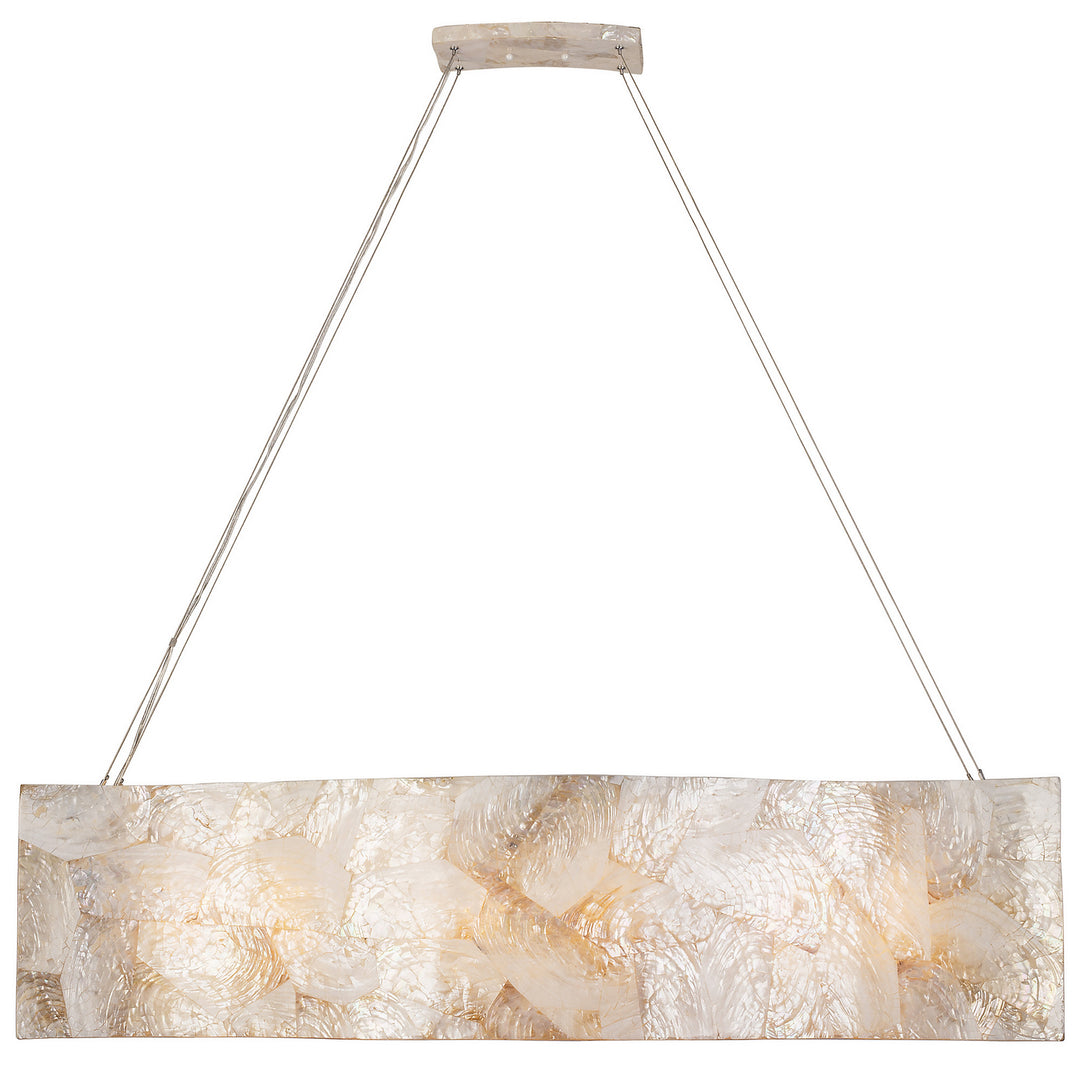 Varaluz Big 178N05A Pendant Light - Aircraft Cable