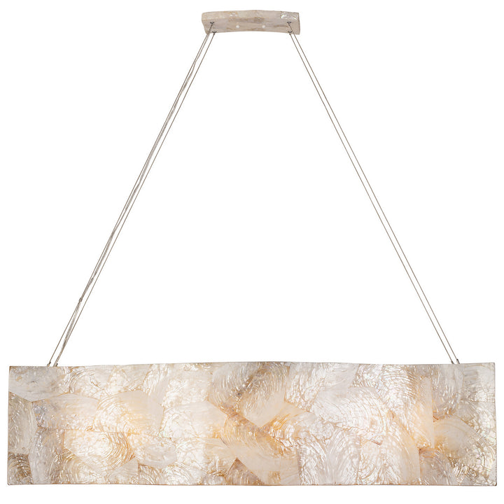 Varaluz Big 178N05A Pendant Light - Aircraft Cable
