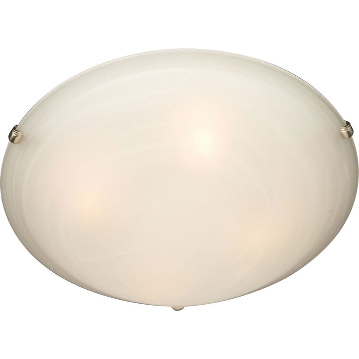 Maxim Malaga 11060MRSN Ceiling Light - Satin Nickel