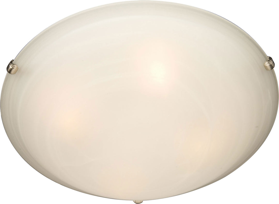Maxim Malaga 11060MRSN Ceiling Light - Satin Nickel