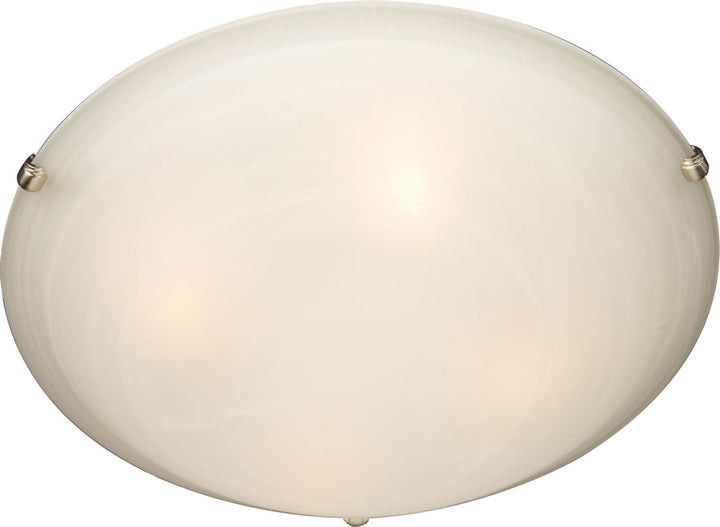 Maxim Malaga 11060MRSN Ceiling Light - Satin Nickel