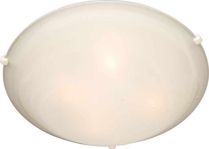 Maxim Malaga 11060MRWT Ceiling Light - White