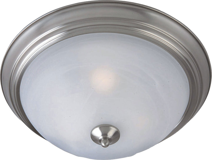 Maxim Outdoor Essentials - 194x 1940MRSN Ceiling Light - Satin Nickel