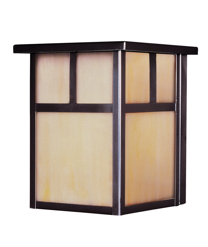 Maxim Lighting 4050HOBU  Coldwater Outdoor Burnished