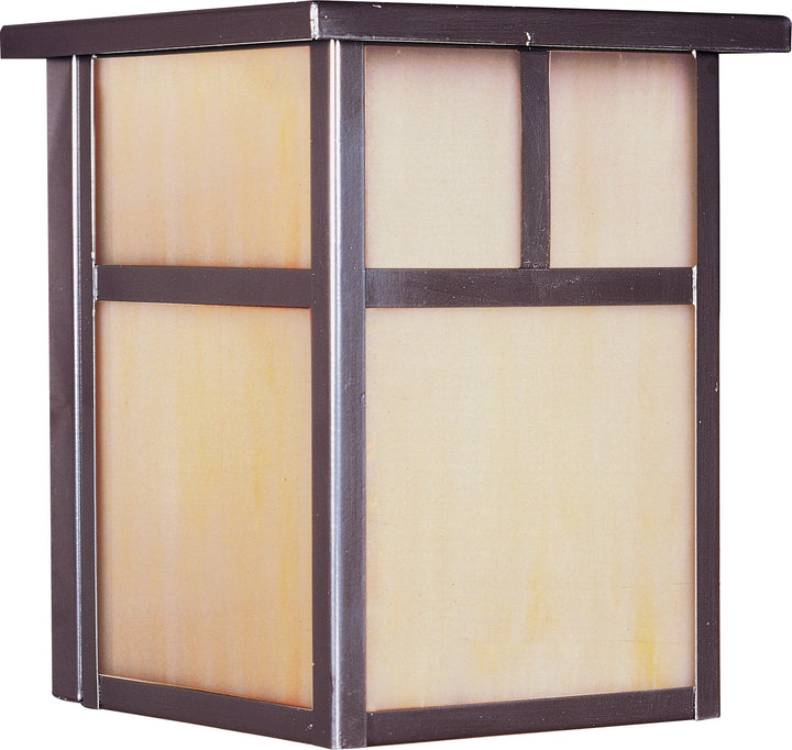 Maxim Lighting 4050HOBU  Coldwater Outdoor Burnished