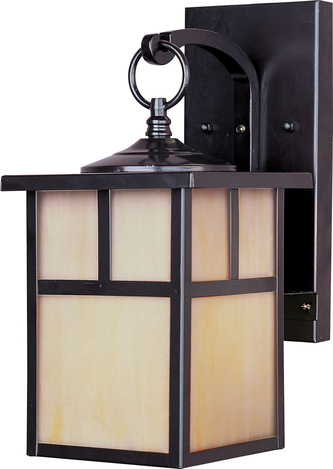 Maxim Lighting 4053HOBU  Coldwater Outdoor Burnished