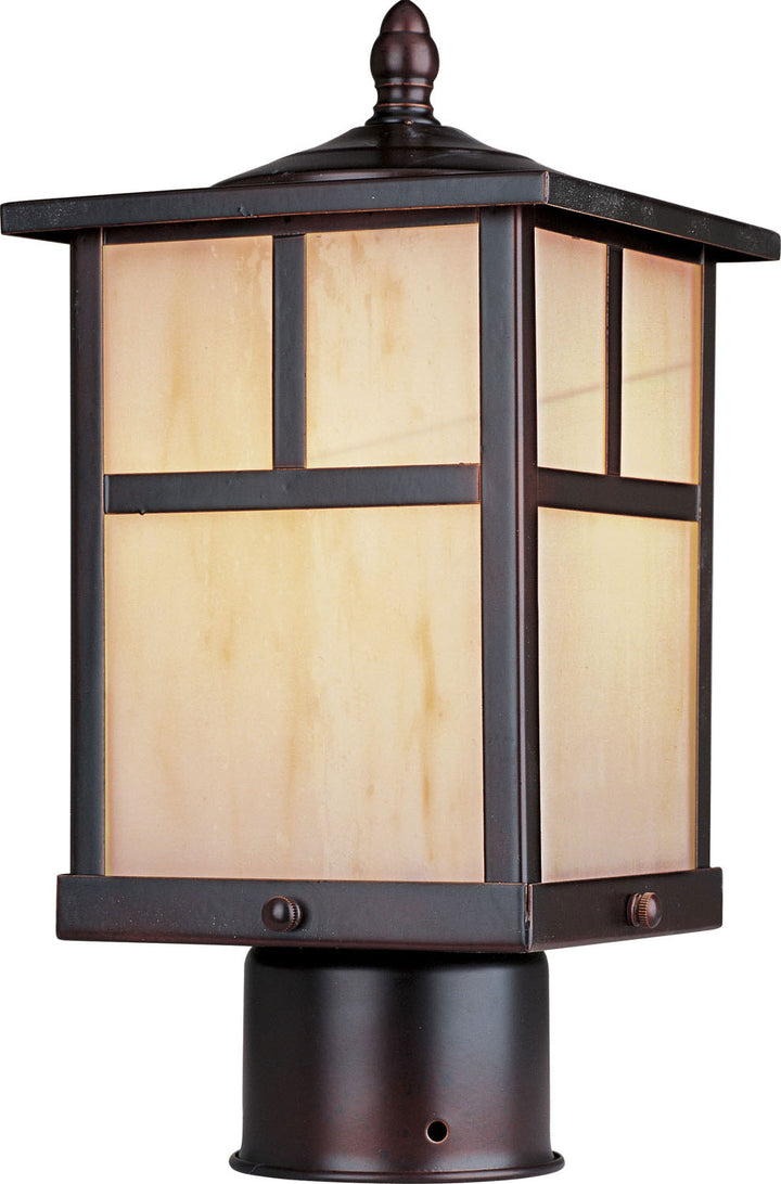 Maxim Lighting 4055HOBU  Coldwater Outdoor Burnished
