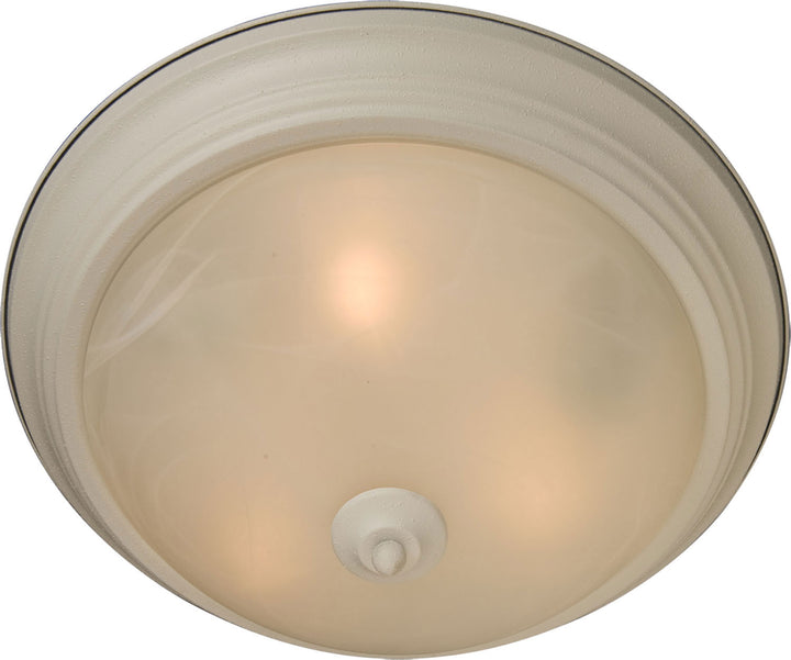 Maxim Essentials - 584x 5841MRTW Ceiling Light - Textured White