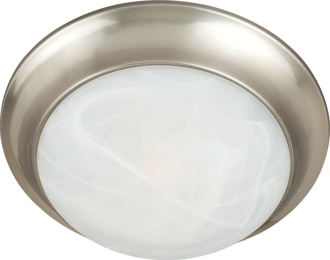 Maxim Essentials - 585x 5851MRSN Ceiling Light - Satin Nickel